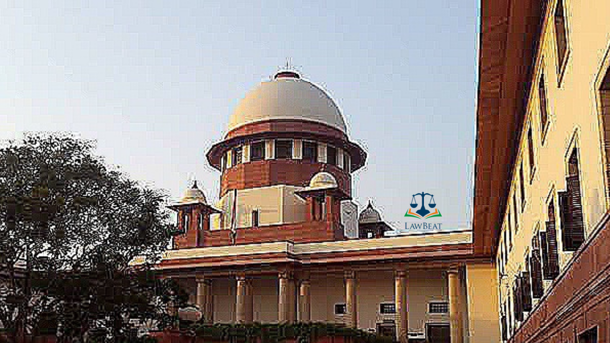 Supreme Court stays Haryana Judiciary Mains examination scheduled for May 6-8 Supreme Court stays Haryana Judiciary Mains examination scheduled for May 6-8